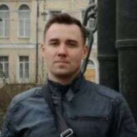 Konstantin Yegorov