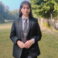 Ritika Kataria