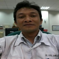 Efriyadi Iskandar