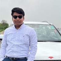 Dr Santosh kache