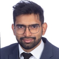 Rayyan Ramjan