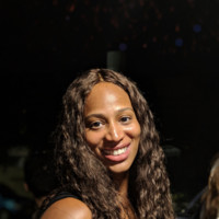 Kiesha Wright
