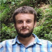 Vlad Chesnokov