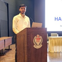 Rahil chavda