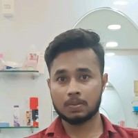 Mahesh Jadhav