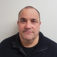 Mark Pringle