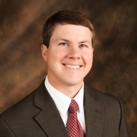 C. Blake Brown, CIC, CWCA