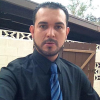 Jacinto Ramirez