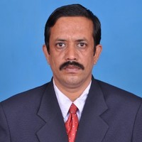 Pramod Kumar Bebarta