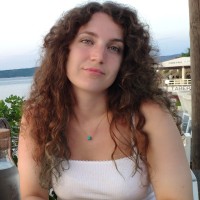 Kleopatra Avgeri