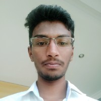 Santhosh S