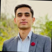 Usman Naeem