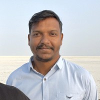 Gosai Dharmendragiri