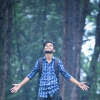 Prantik Borah