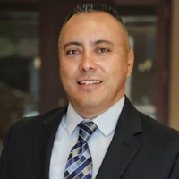 Gilbert Quiroz