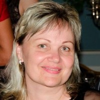 Ilona Krusager