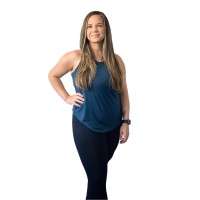 Shannon Stockton, Cpt, Cscs, Cppc