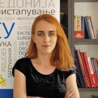 Frosina Krushkarovska