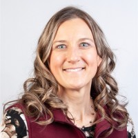 Becky Topham Expert Witness