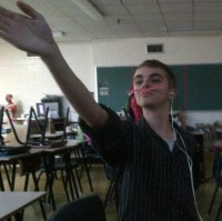 Lucas Gladwin