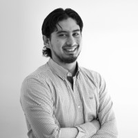 Alain Echeverria Sanzana