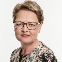 Anne Louise Buhl