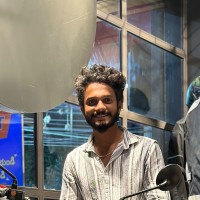 Anvesh Thanniru