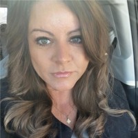 Christin Fangmeyer