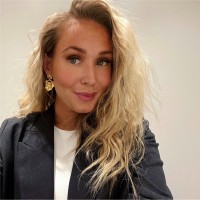 Caroline Damkjer Frier-Meineche