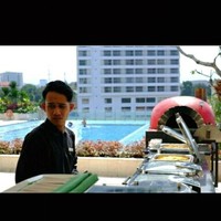 Ikhsan Ramadhan