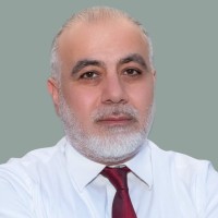 George Kananashvili