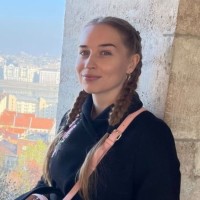 Yevgeniia Grebeniuk