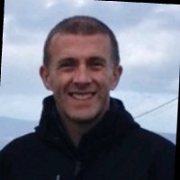 David Colman