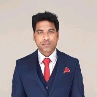 Jayant Kumar