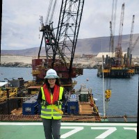 Elizabeth Astudillo Arancibia