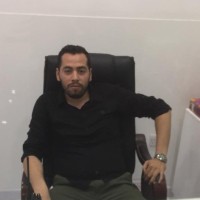 Ahmad Hafez