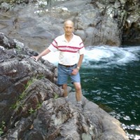 peter burdon