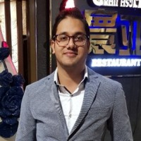 Vikas Khanchandani