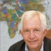Euvrard Loubser
