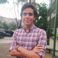 Kevin Garcia