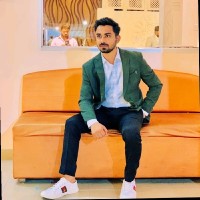 Mukul Chaudhary
