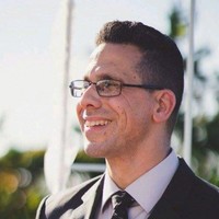 Vincent DiBrico