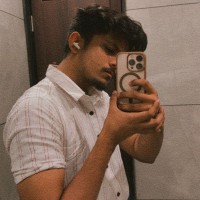 Gaurang Chauhan