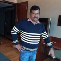 Bhagwat Kumar Das