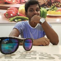 Bharath Kumar Reddy