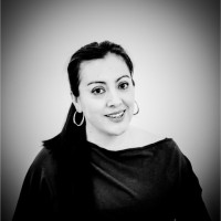 Jessica Lagunas