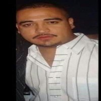 Ismael Corona Corona