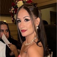 Nadia Mane