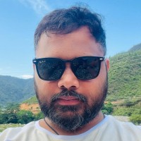 Bhumit Gajjar