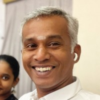 Chakravarthy R